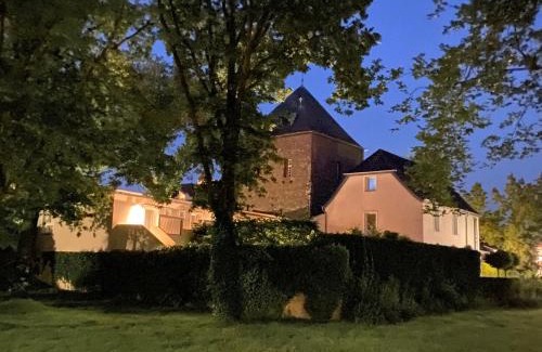 Xanten House | Pension Am Meerturm