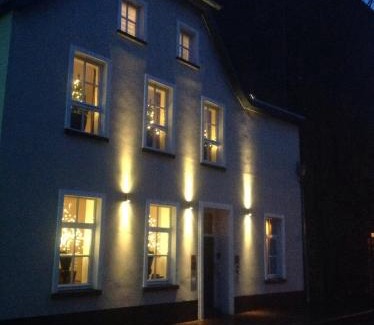 Xanten House | Pension Am Meerturm