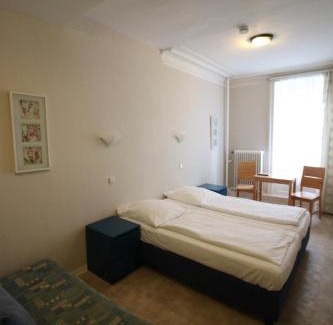 Hamburg City Center House | Pension am Rathaus