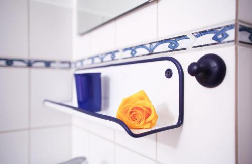 Hamburg City Center House | Pension am Rathaus