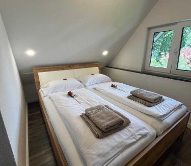 Andelshofen House | Pension Andelsen