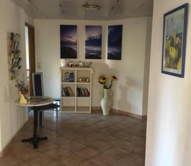 Loebau Bed & Breakfast | Pension Anna