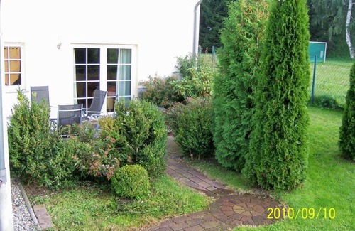 Schullwitz House | Pension Annelie