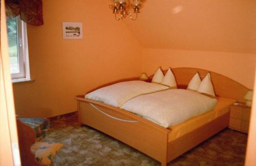 Schullwitz House | Pension Annelie