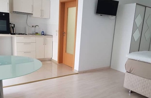 Wiesbaden Apartment | Pension apartments Blitz (2)