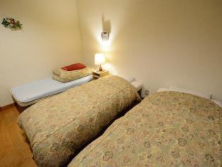 Yamanakako House | Pension Avenue