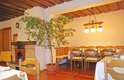Frauenau House | Pension "Bayerwald"
