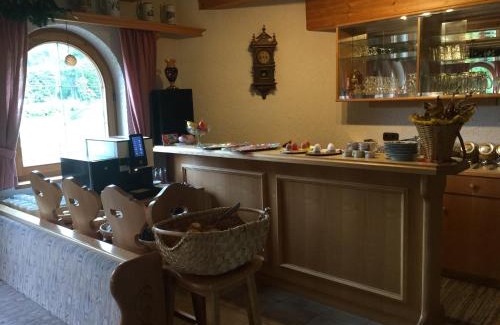 Bayerisch Eisenstein House | Pension Bergblick