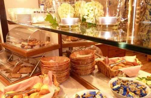 Annweiler am Trifels Bed & Breakfast | Pension Bergterrasse