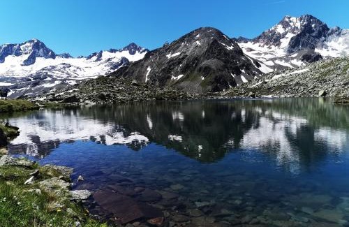 Neustift Im Stubaital House | Pension Bergwelt