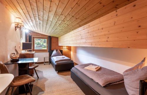 Waidring House | Pension Berta