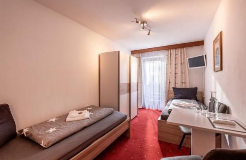 Waidring House | Pension Berta