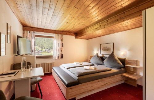 Waidring House | Pension Berta