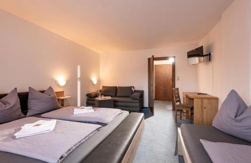 Waidring House | Pension Berta