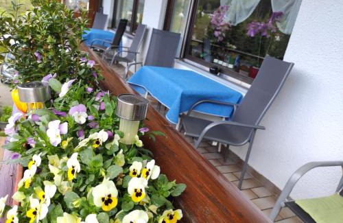 Warmensteinach House | Pension Brix