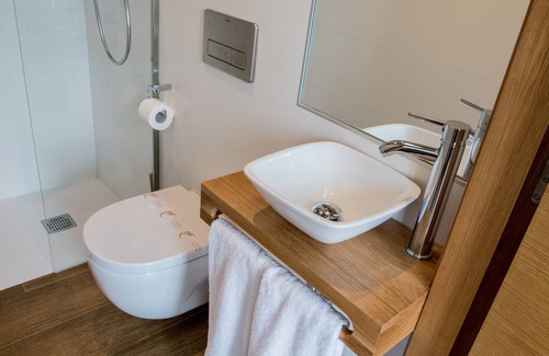 Santiago de Compostela Historic Centre House | Pension Casa da Balconada