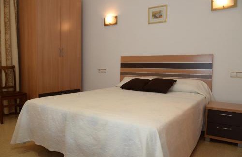Gothic Quarter House | Pension Canadiense