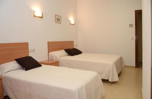 Gothic Quarter House | Pension Canadiense