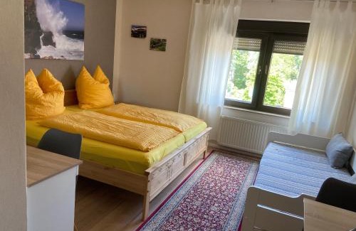 Altrip Bed & Breakfast | Pension Casa Rosa