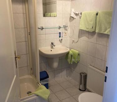 Altrip Bed & Breakfast | Pension Casa Rosa
