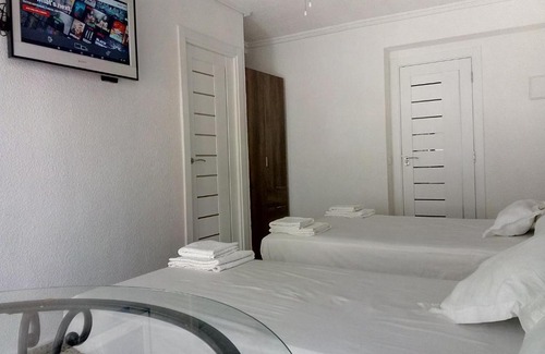 El Moncayo House | Pension Centro