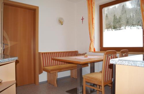 Flattach House | Pension Dürregger