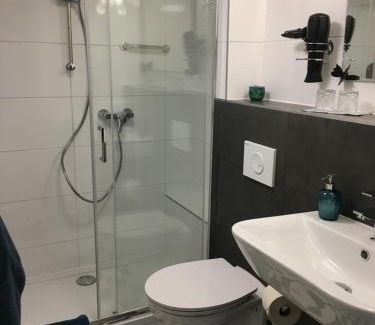 Rothenburg Old Town Hotel | Pension „das Lädle“