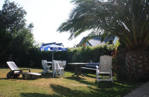 Roscoff Hotel | Pension de Kerioual