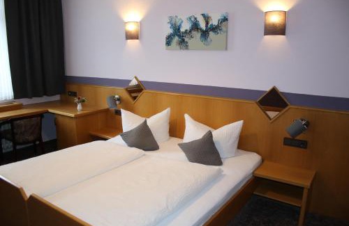 Bad Elster House | Pension Erholung