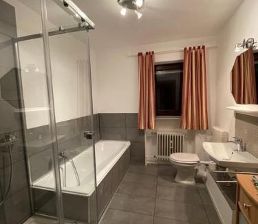 Zwiesel House | Pension Erna