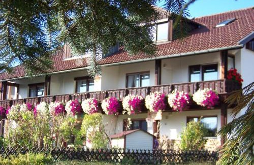 Zwiesel House | Pension Erna