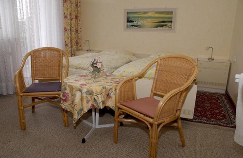 Alhausen House | Pension Familie Schwarz GbR