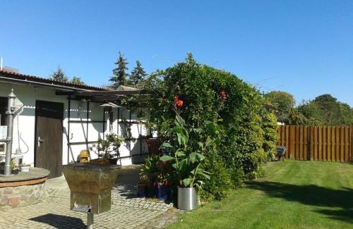 Pritzwald House | Pension Fennert