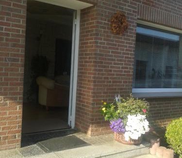 Pritzwald House | Pension Fennert