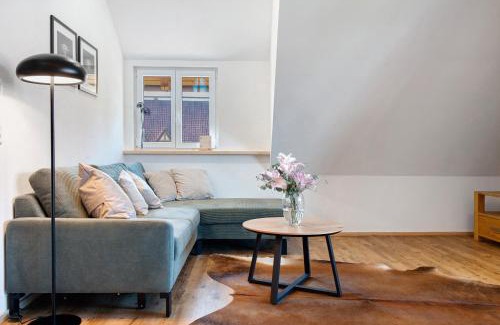 Donaueschingen House | Pension Ferienwohnung Baarblick