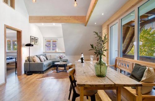 Donaueschingen House | Pension Ferienwohnung Baarblick