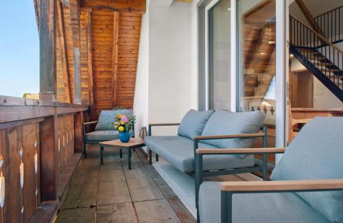 Donaueschingen House | Pension Ferienwohnung Baarblick