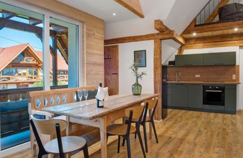 Donaueschingen House | Pension Ferienwohnung Baarblick