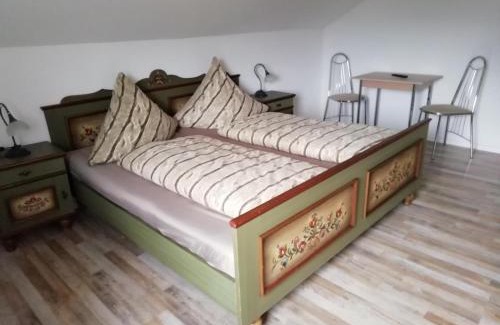 Frauenau House | Pension Fohlenhof