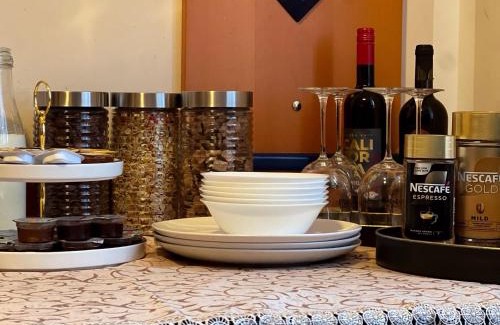 Sudstadt House | Pension Francesco
