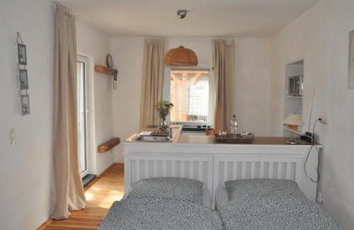Dornburg House | Pension (FW) "Seeblick" am Stelzenhaus