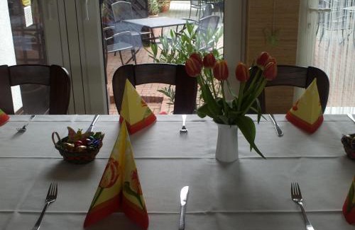 Kahren House | Pension & Gasthaus Kahren