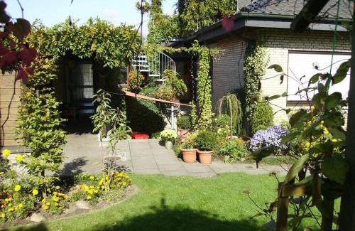 Milte House | Pension Geva