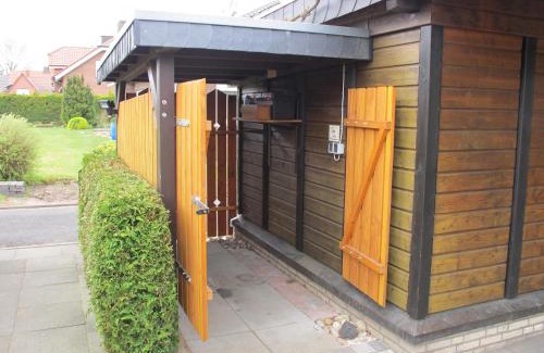 Milte House | Pension Geva