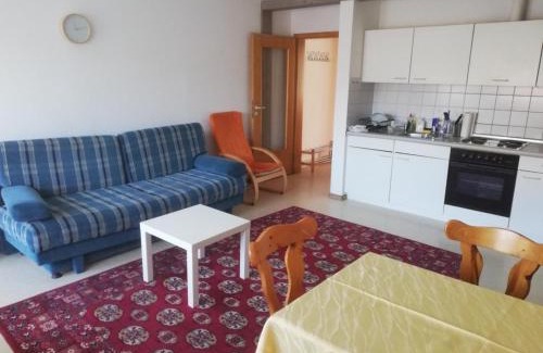 Schoenau im Schwarzwald Apartment | Pension Goldmann - Ferienwohnung 2