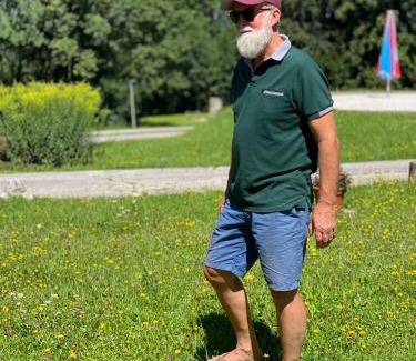 Oberschonau House | Pension Gregory