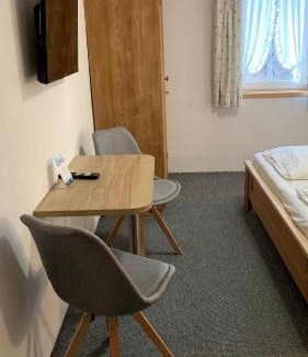 Oberschonau House | Pension Gregory