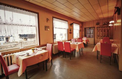 Altenbrak House | Pension Haus Rodenstein