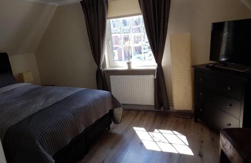 Schneverdingen House | Pension Heidschnucke