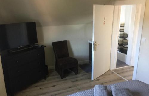 Schneverdingen House | Pension Heidschnucke